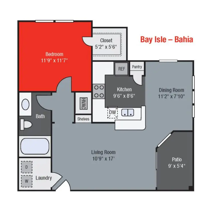Apartments For Rent TGM Bay Isle - Bahia ...