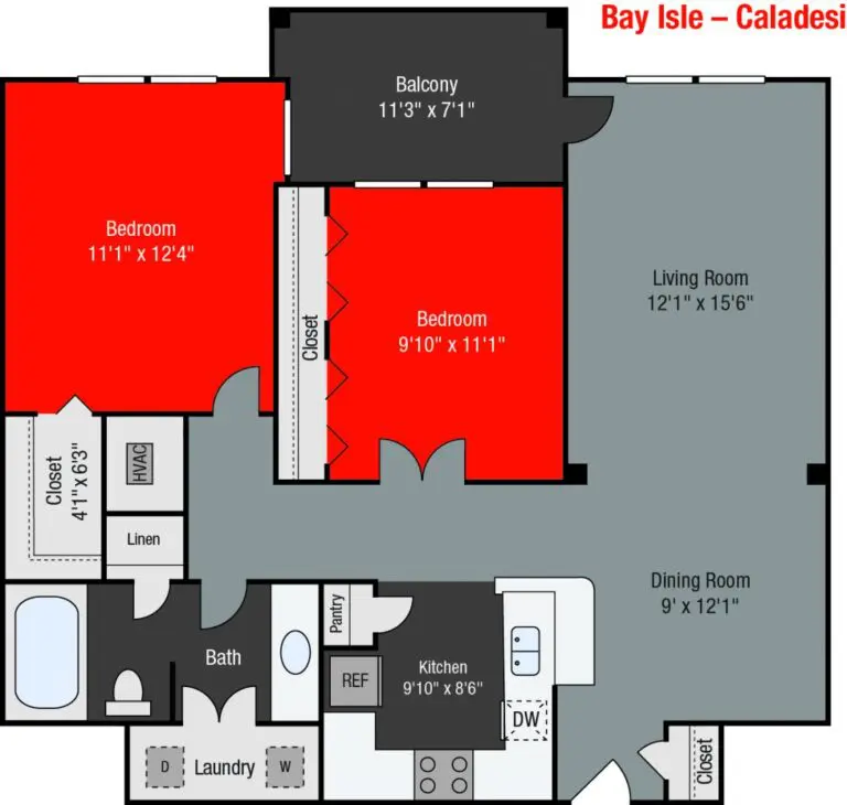 Apartments For Rent TGM Bay Isle - Caladesi ...