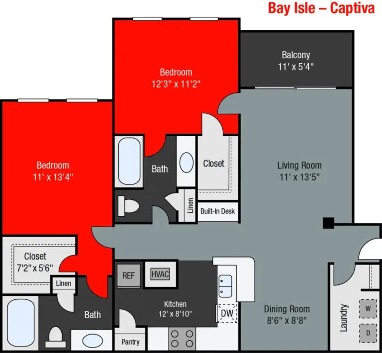 Apartments For Rent TGM Bay Isle - Captiva ...