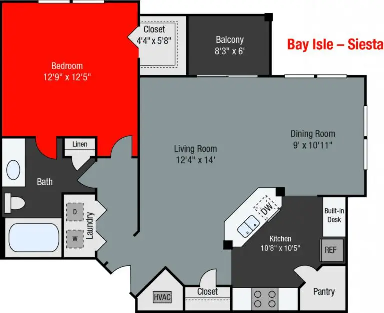 Apartments For Rent TGM Bay Isle - Siesta ...